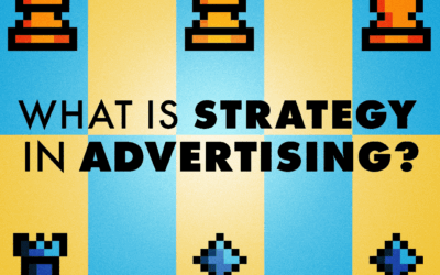 The Strategy of Marketing: What is it and how do you develop it?