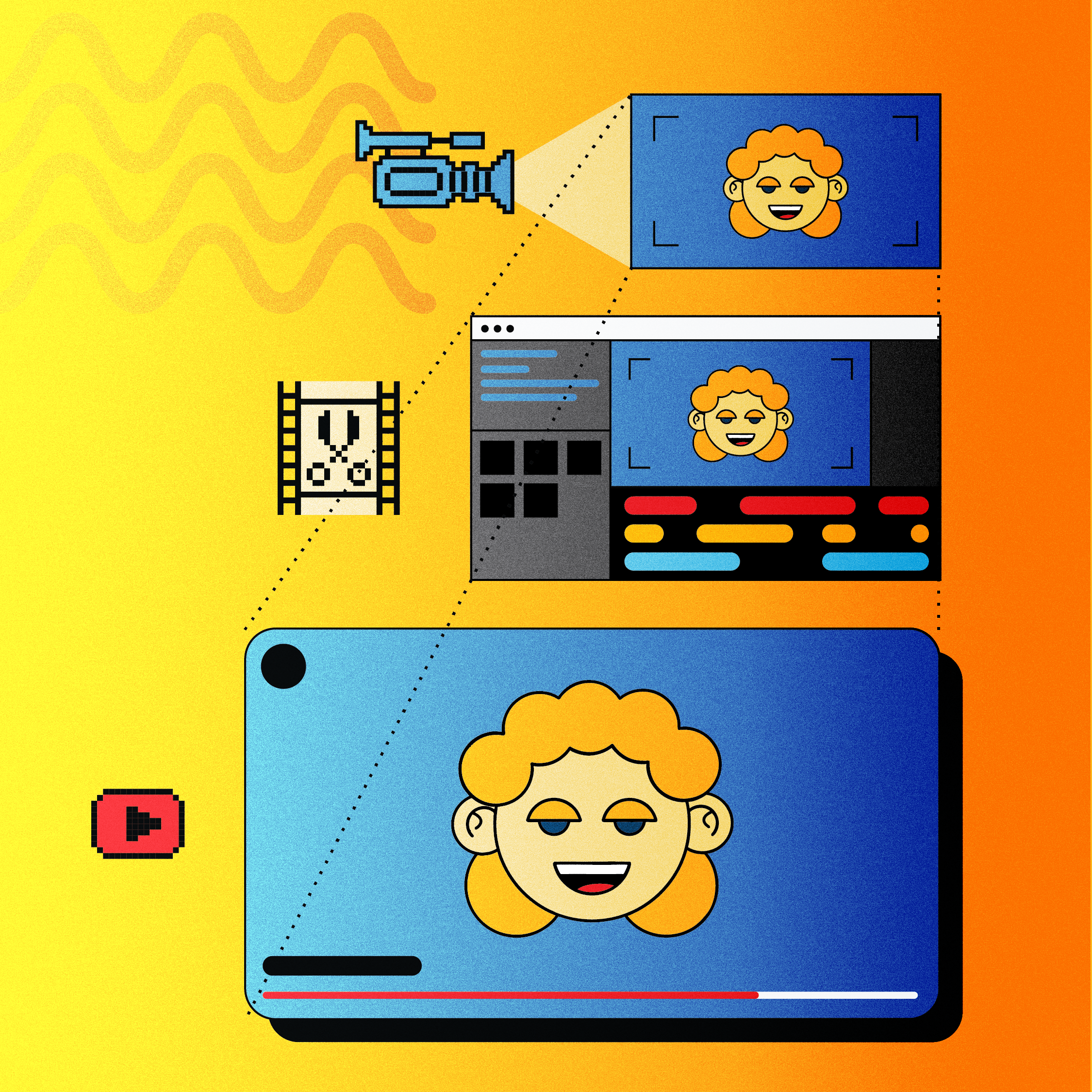 Can I Afford Video Marketing? How Smart Brands make the most of their Video Content.