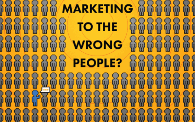 Audience Targeting: The Hidden Cost of Marketing to the Wrong People