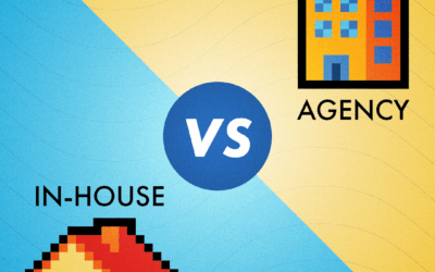 In-House Marketing vs. Agency? A Clear Framework That Works