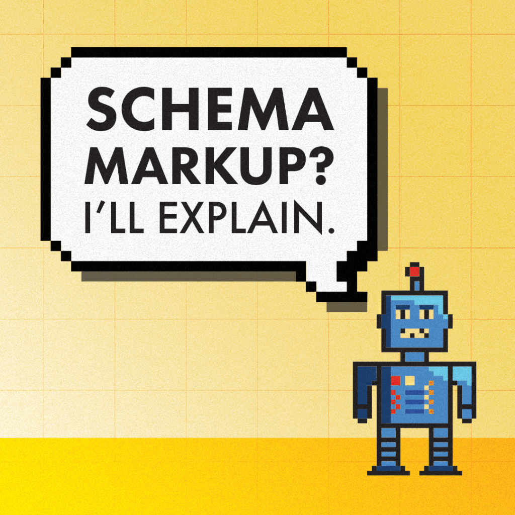 What Is Schema Markup Cannonball Digital