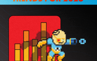 Top Digital Marketing Trends for 2026: What is Changing and How to Adapt