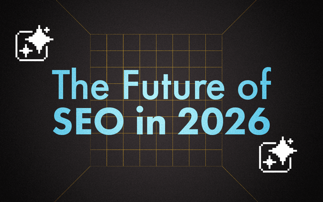 SEO vs GEO vs AEO vs AIO: The Evolution of Organic Search