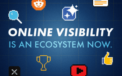 Winning Visibility in a Zero-Click World