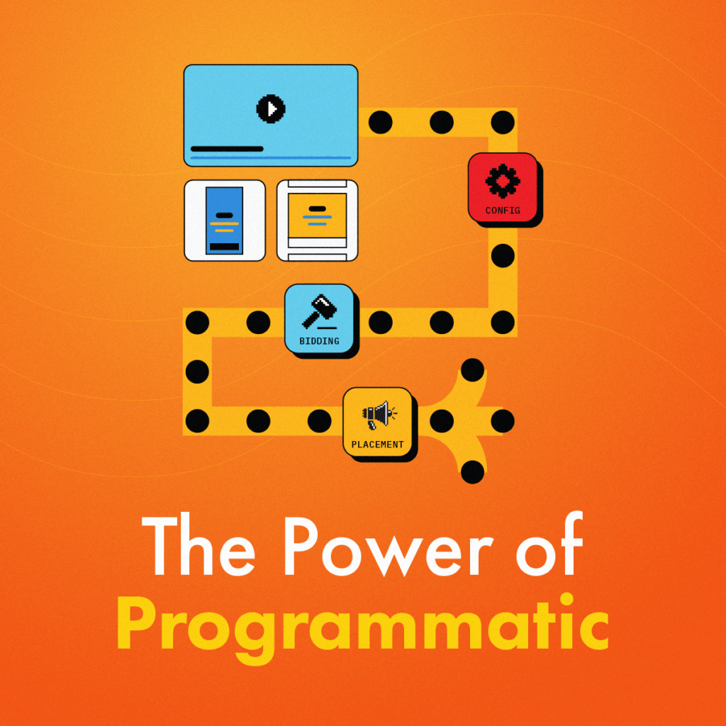 Programmatic Advertising Strategies for Digital Marketing