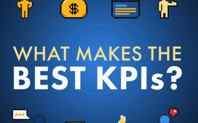 What Makes the Best KPIs? KPI Examples & Meaning